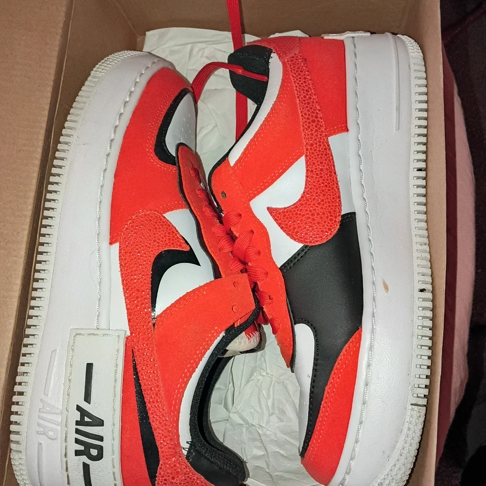 Air Force 1 Shadow - Picture 4 of 4